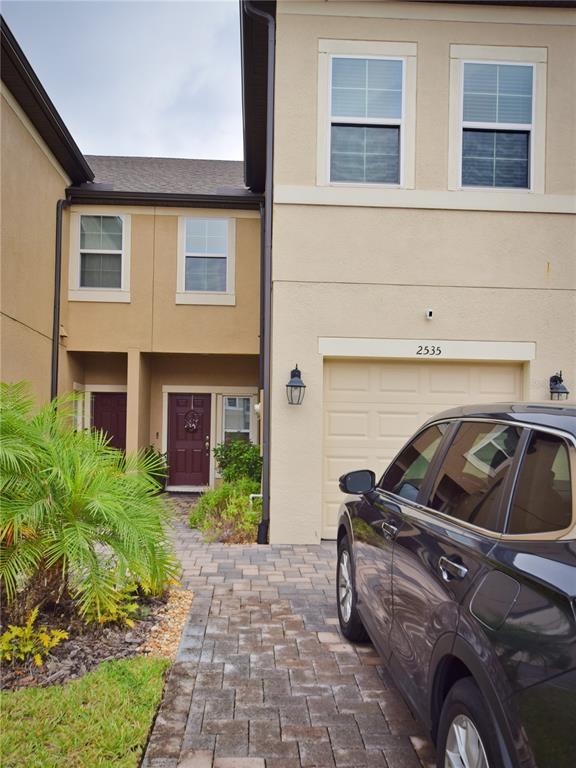 Foto principal - 2535 Stapleford Pl