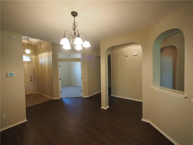 Building Photo - 14501 Wharton Park Trail