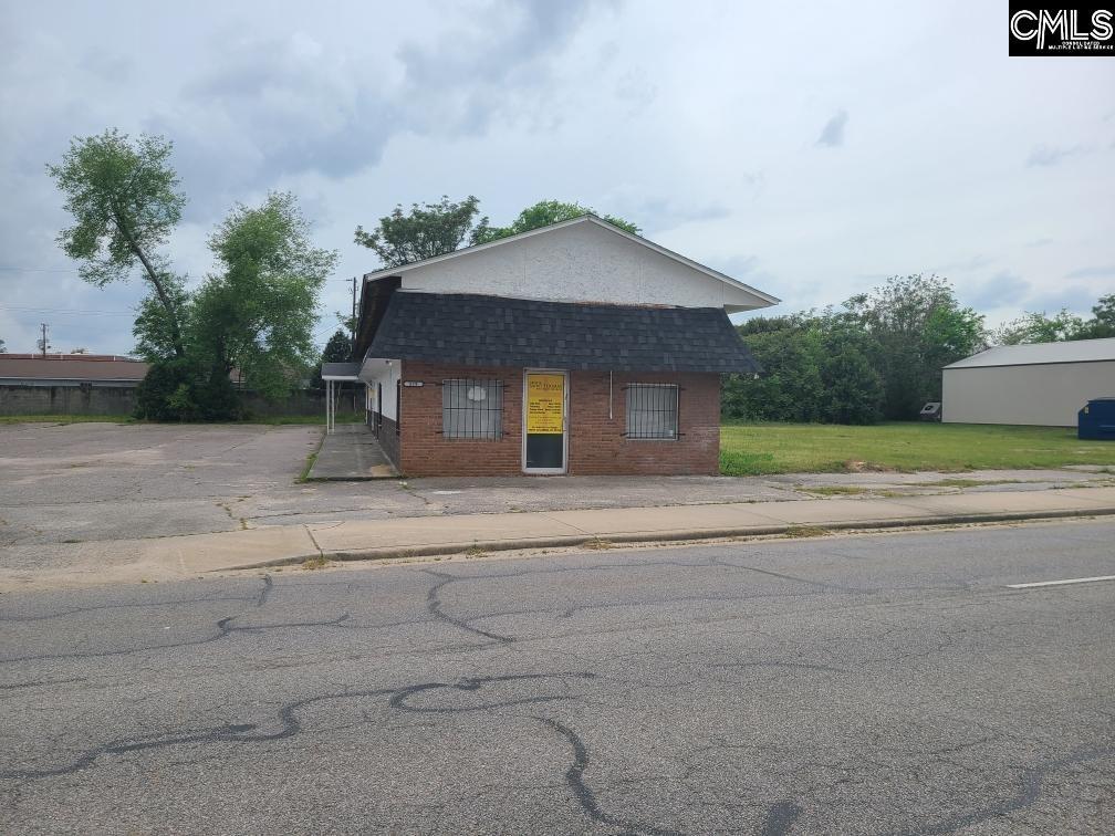 Building Photo - 519 N 12th St