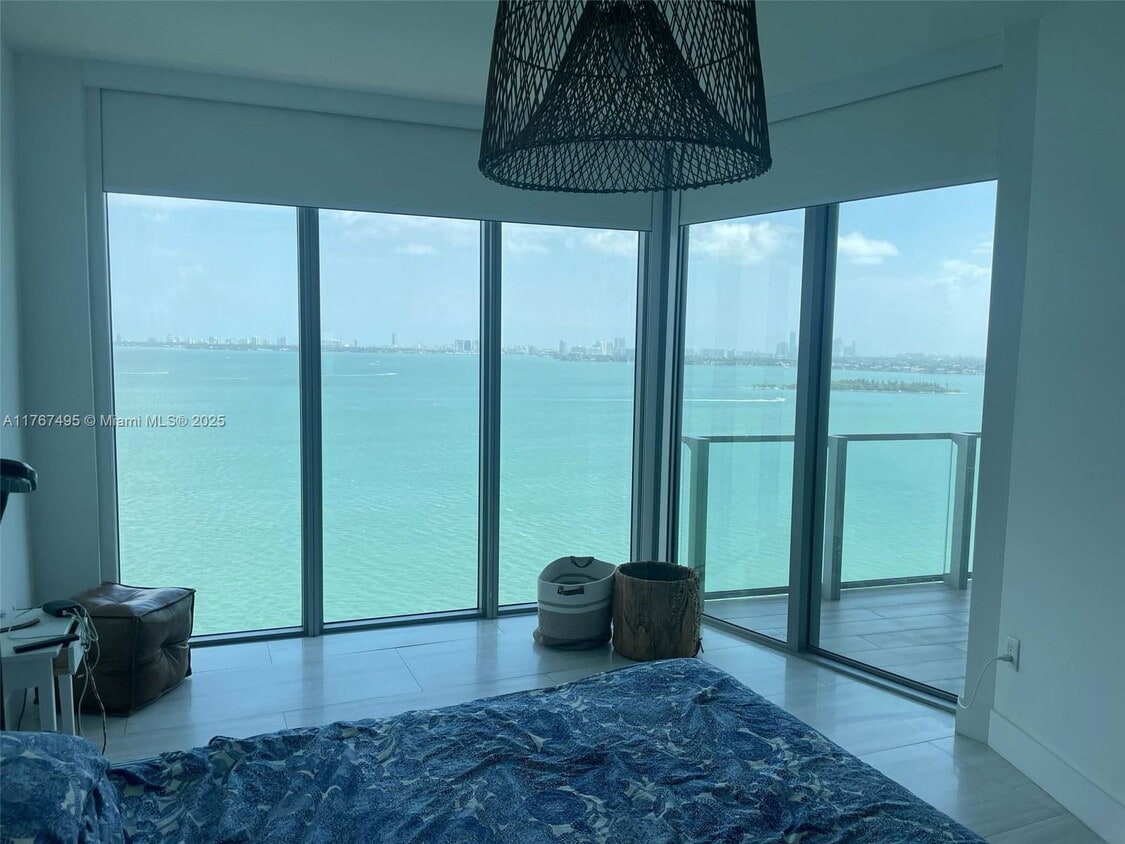 Photo - 2900 Northeast 7th Avenue Apt #1505, Miami, FL 33137 - 2 BR 3 BA condo