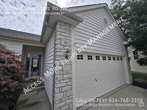 Building Photo - 14700 Clark State Rd SW