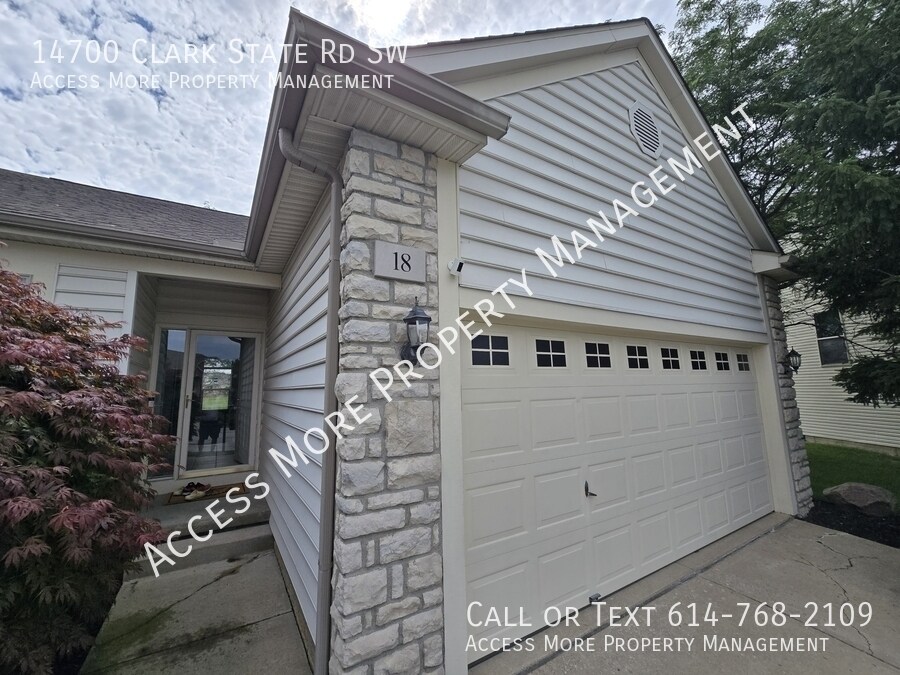 Foto principal - 14700 Clark State Rd SW
