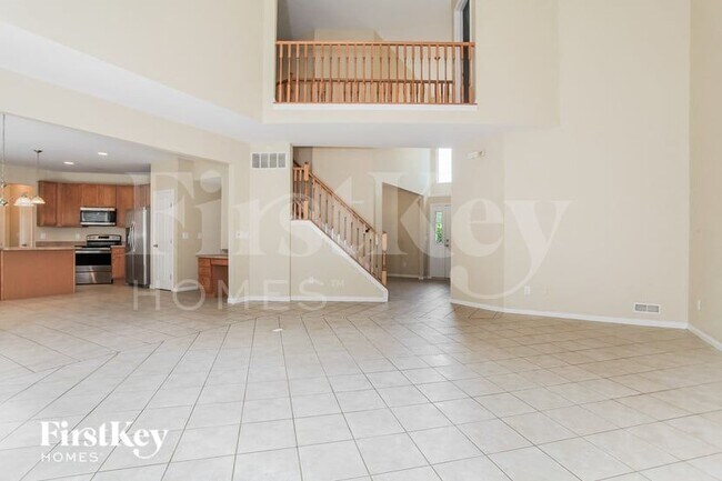 Foto del edificio - 1231 Woodchase Trail