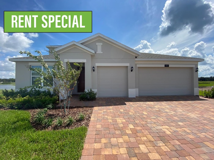 $200 off 1st mo rent! Hanover Lakes-4957 O... - Hanover Lakes-4957 Olivia Court St. Cloud,...