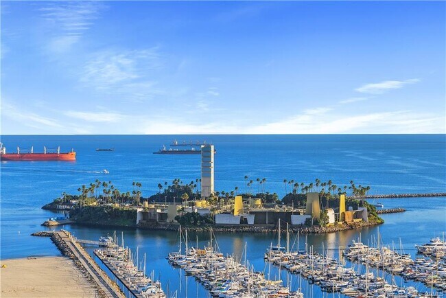 Foto del edificio - 700 E Ocean Blvd