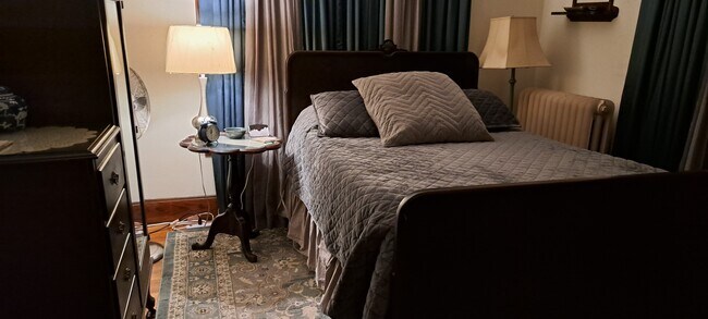 Dormitorio 2 - Sala de verano - 101 N 34th St