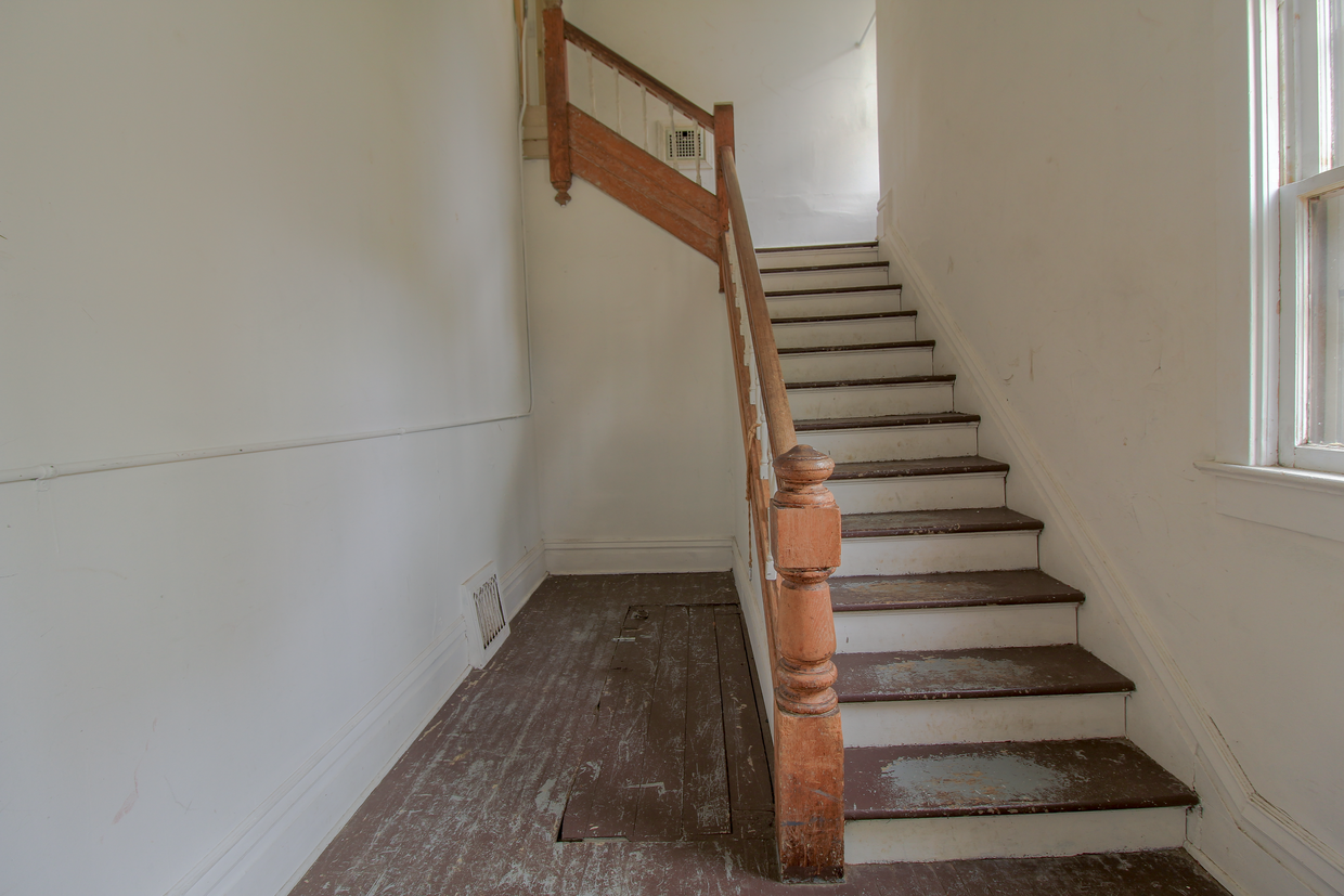 Primary Photo - 809 Oak St