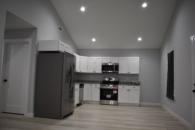 Foto del edificio - 1310 E Lauderdale St