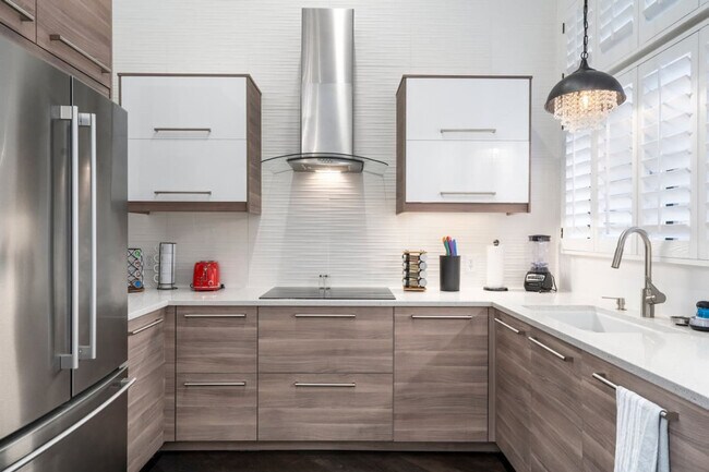 Foto del edificio - 7950 E Starlight Way
