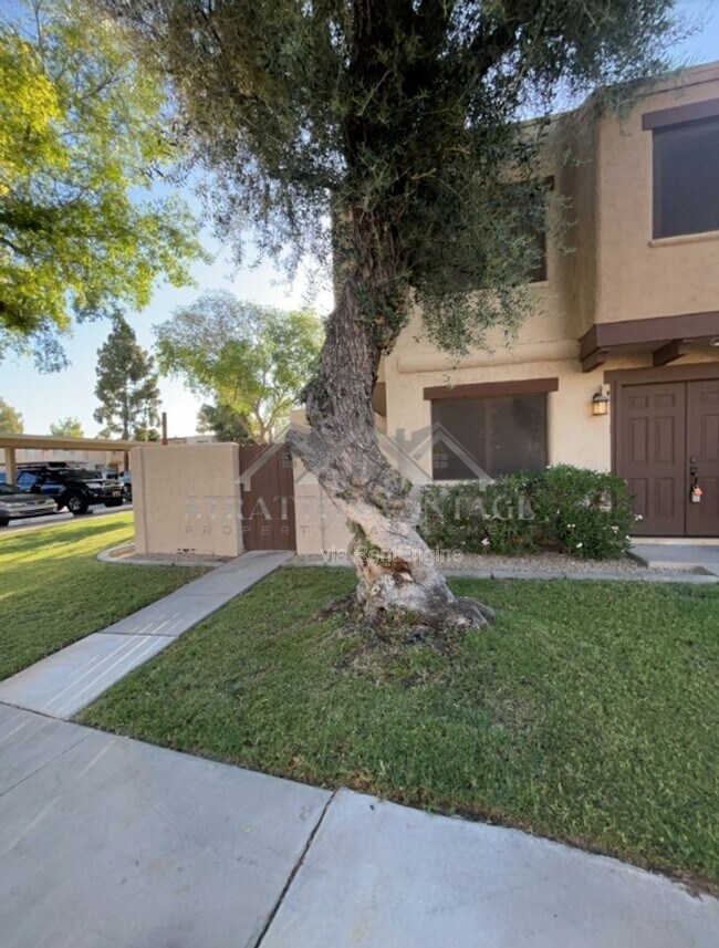 Foto del edificio - 4107 N 81st St
