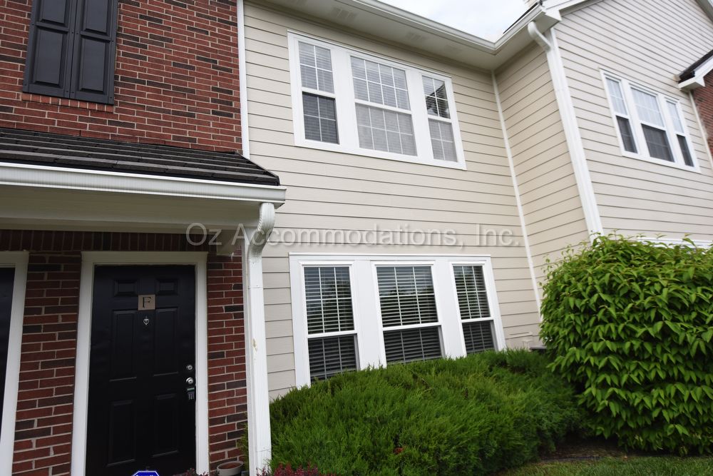 Foto principal - 11613 Tomahawk Creek Pky
