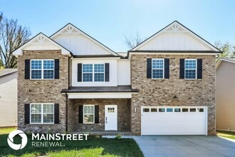 Building Photo - 5319 Nancy Seward Dr