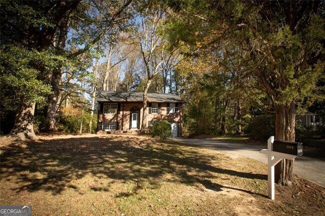 Foto del edificio - 2879 Tiffany Dr SW