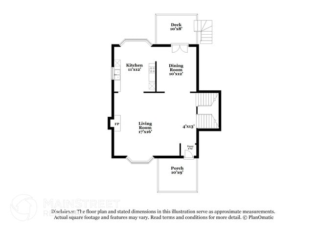 Building Photo - 4809 Nevilly Way