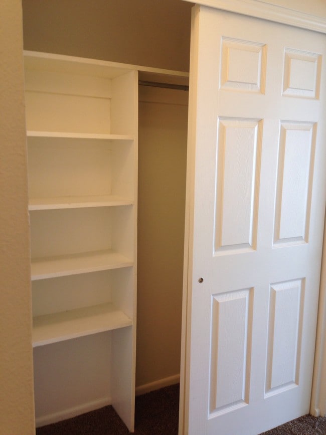 The Arlington Apartments Denver, CO