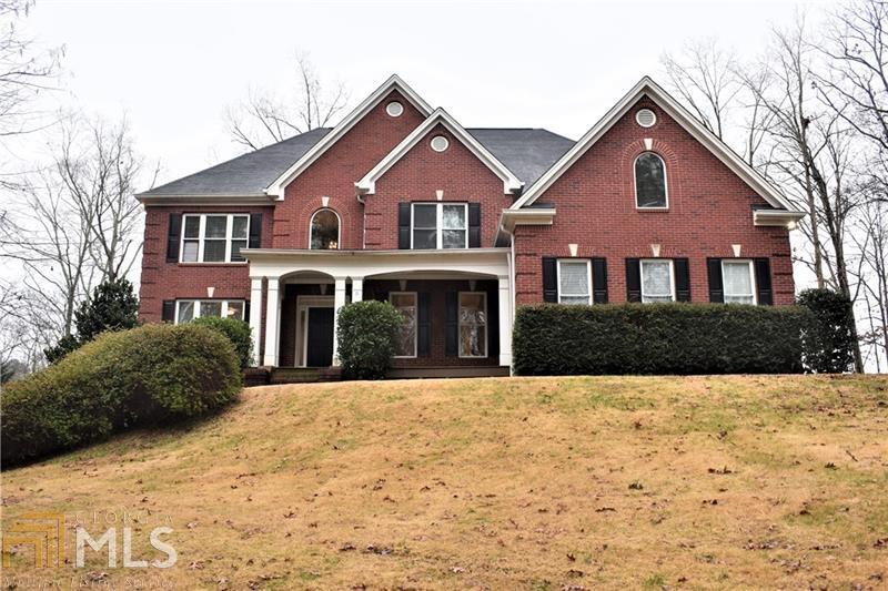 Foto principal - 2382 Old Fountain Rd