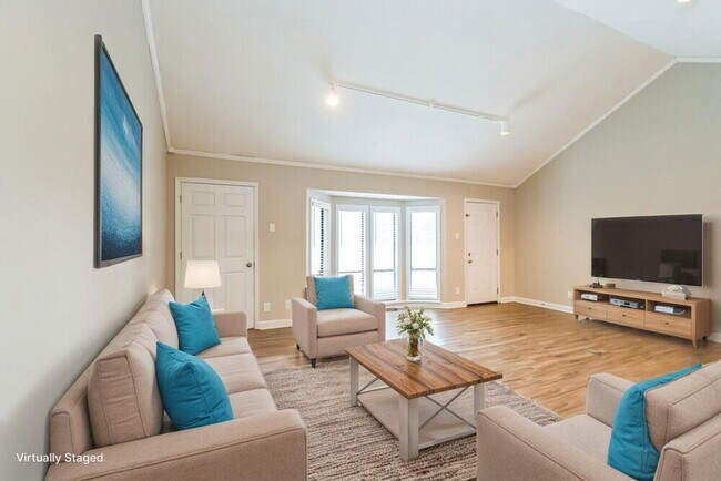 Foto del edificio - 5481 Raleigh Lagrange Rd