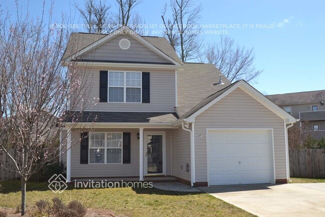 Building Photo - 549 Havenbrook Way NW