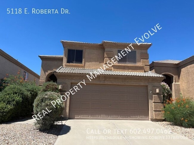 Building Photo - 5118 E Roberta Dr
