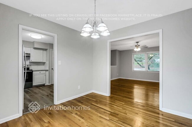 Foto del edificio - 4156 Rockbridge Heights Dr
