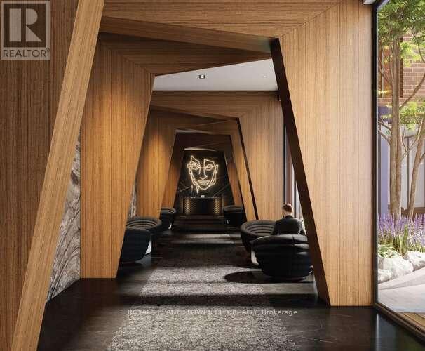 Photo du bâtiment - 308 Jarvis St