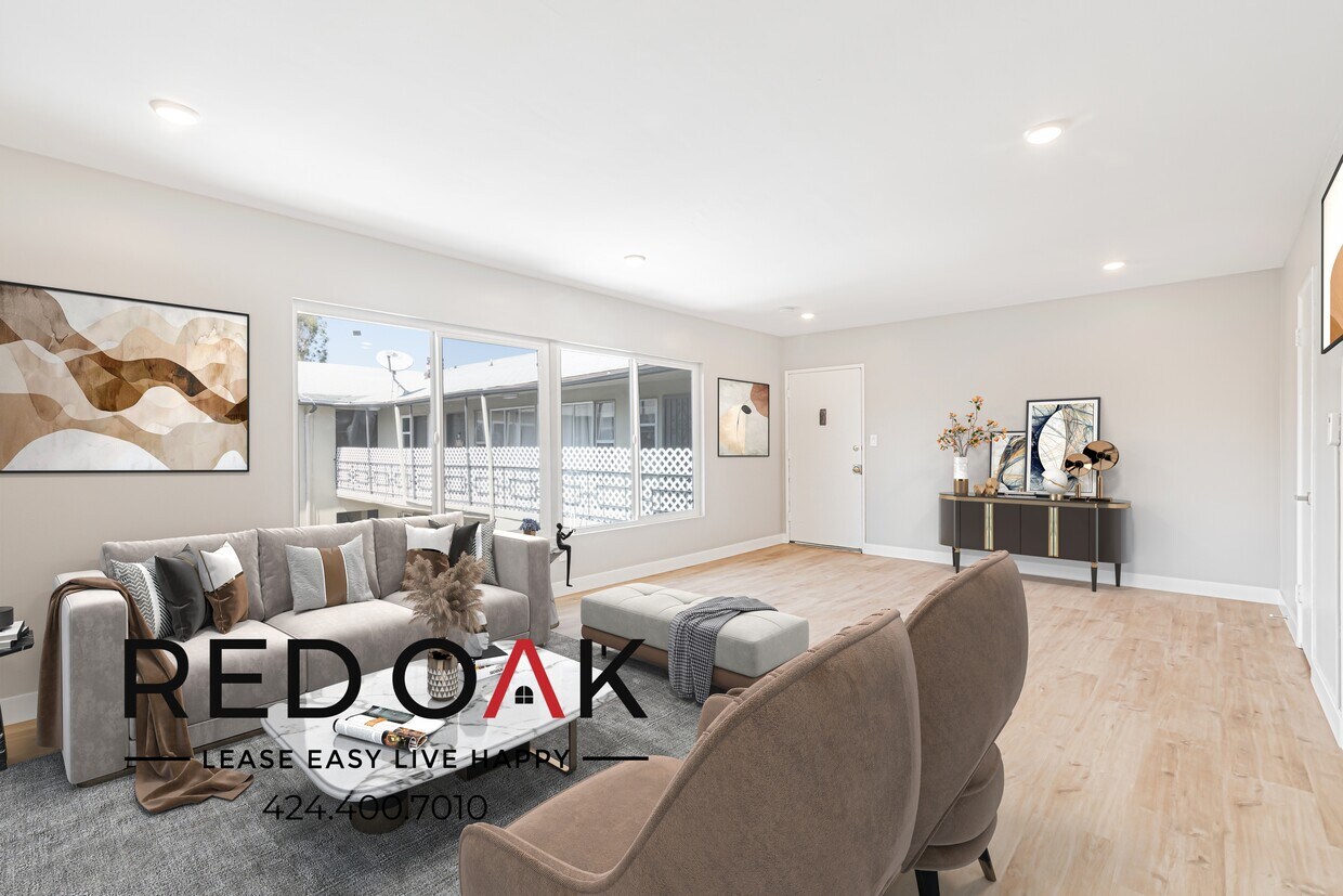 Foto principal - 4646 Coliseum St