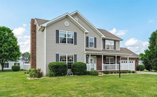 Foto del edificio - 539 Sunningdale Way