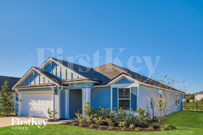 Foto del edificio - 318 Fox Water Trail