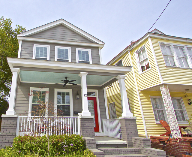 Primary Photo - 12 Cleveland St