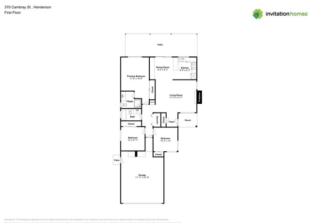 Building Photo - 370 Cambray St