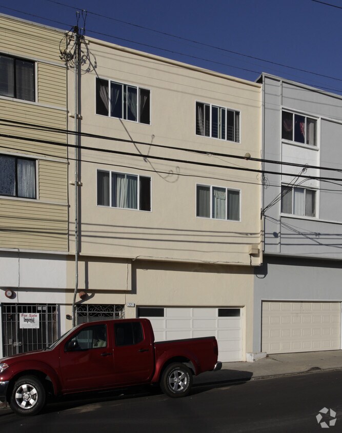 Foto del edificio - 221 Price St