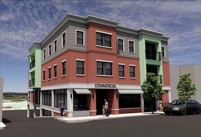Building Photo - 18 Woburn St