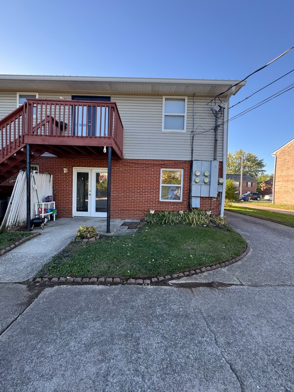 Building Photo - 3712 Hacker Ct