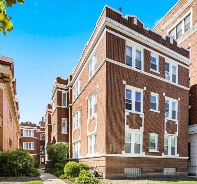 Foto del edificio - 717 Washington Blvd