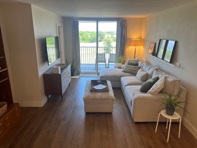 Photo - 5500 NW 2nd Ave Townhome