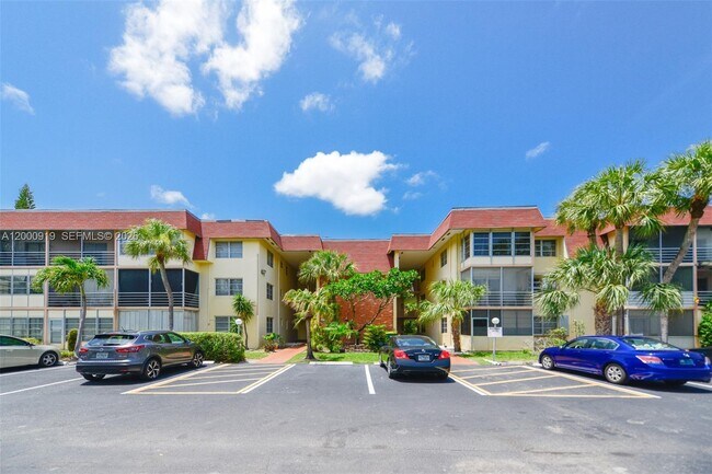 Foto del edificio - 3071 NW 47th Terrace