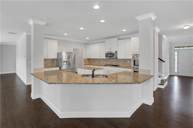 Building Photo - 1225 Polk Crossing