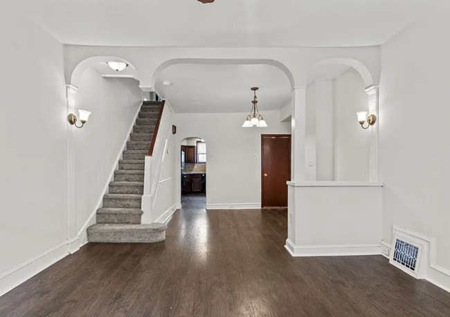 Photo - 1511 South Hollywood Street House