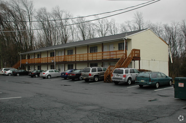 Building Photo - 403 S Baltimore St