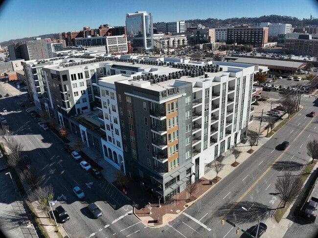 3D Exterior - The Palmer