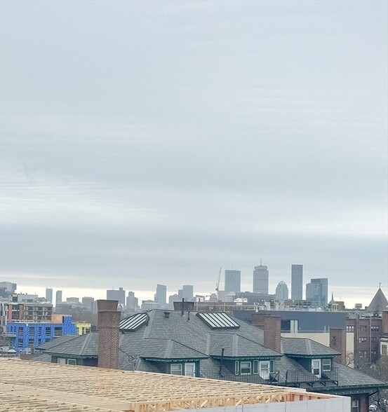 Foto del edificio - 19 Winchester St