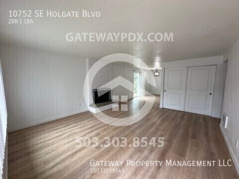 Photo - 10752 SE Holgate Blvd Townhome