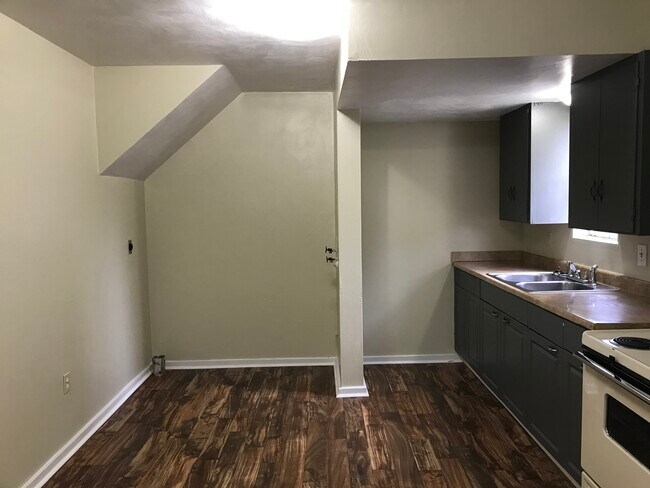 Foto del edificio - 449 15th St NW
