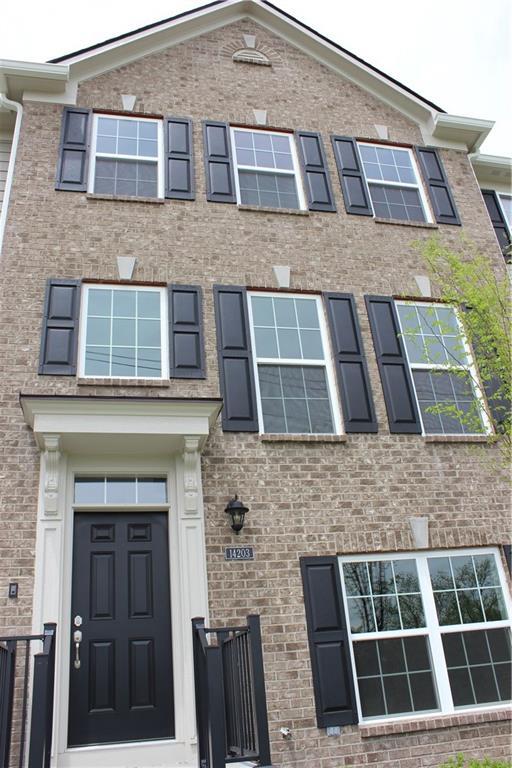14203 McNichols Wy, Carmel, IN 46033 Condo for Rent in Carmel, IN
