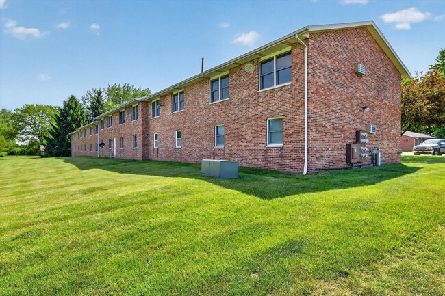 Interior Photo - Sun Meadows Apartments