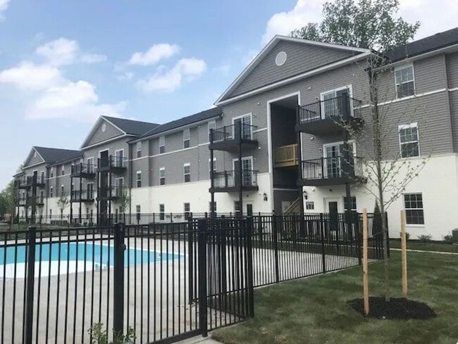 Foto del edificio - Welcome Home to Jefferson Pointe