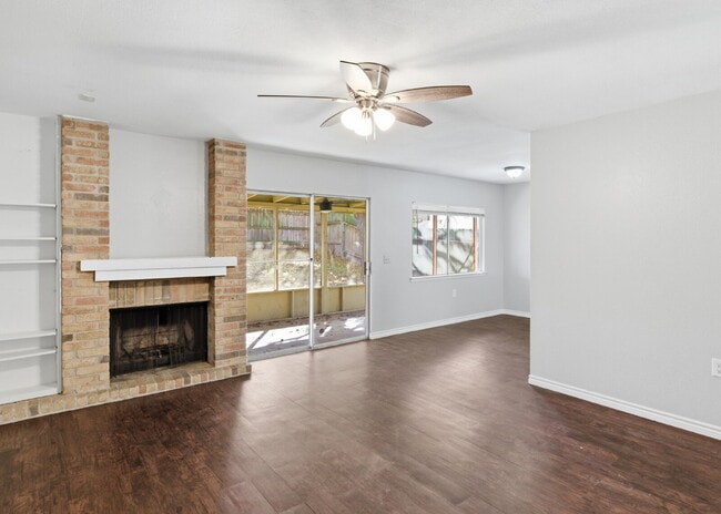 Foto del edificio - 3 Bedroom Home in North East ISD - Move-In Ready with Incentive