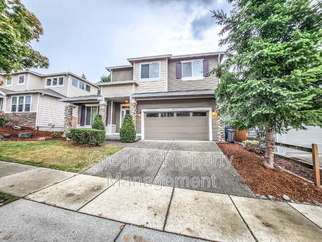 Foto del edificio - 22913 36th Ave SE