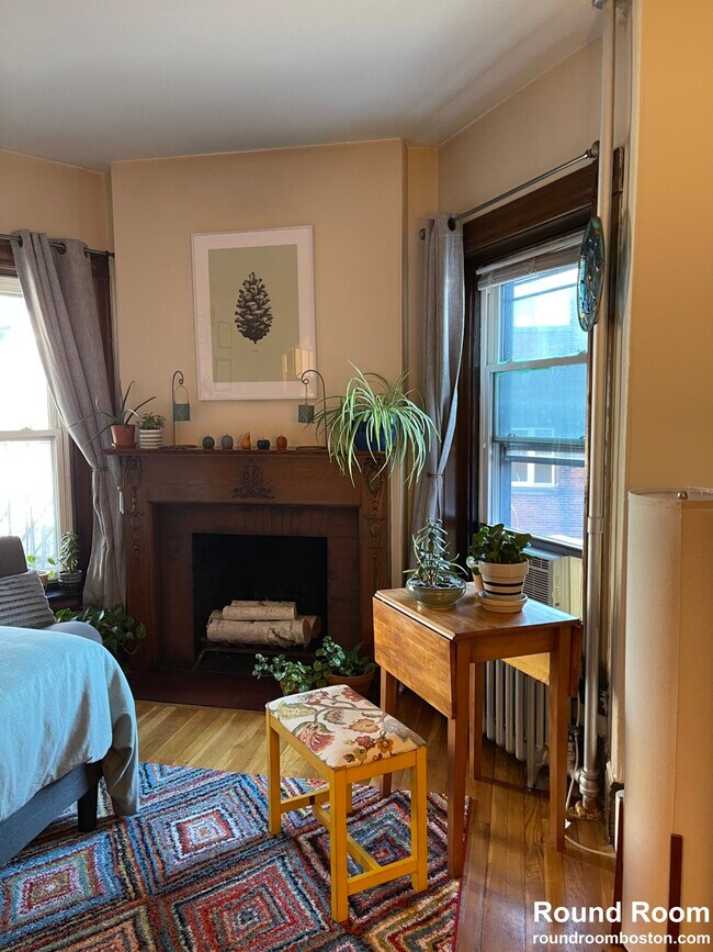Foto del edificio - 847 Beacon St