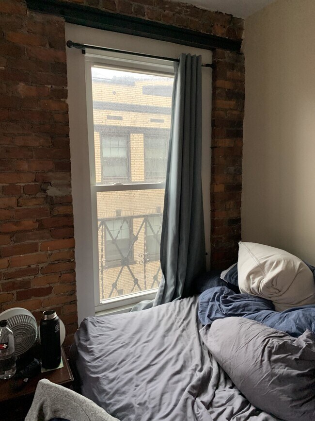 Foto del edificio - 117 Salem St